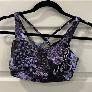 Lululemon Energy Bra (6)